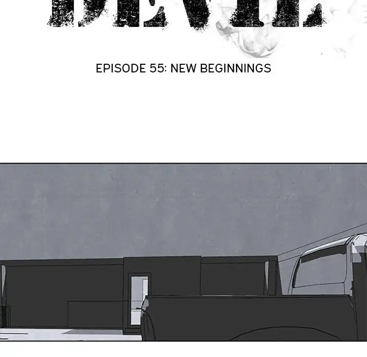 High School Devil Chapter 55 11